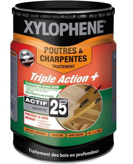 xylophène